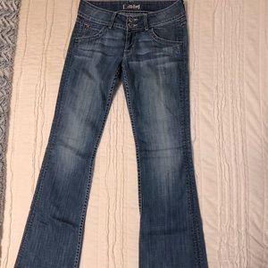 Hudson jeans